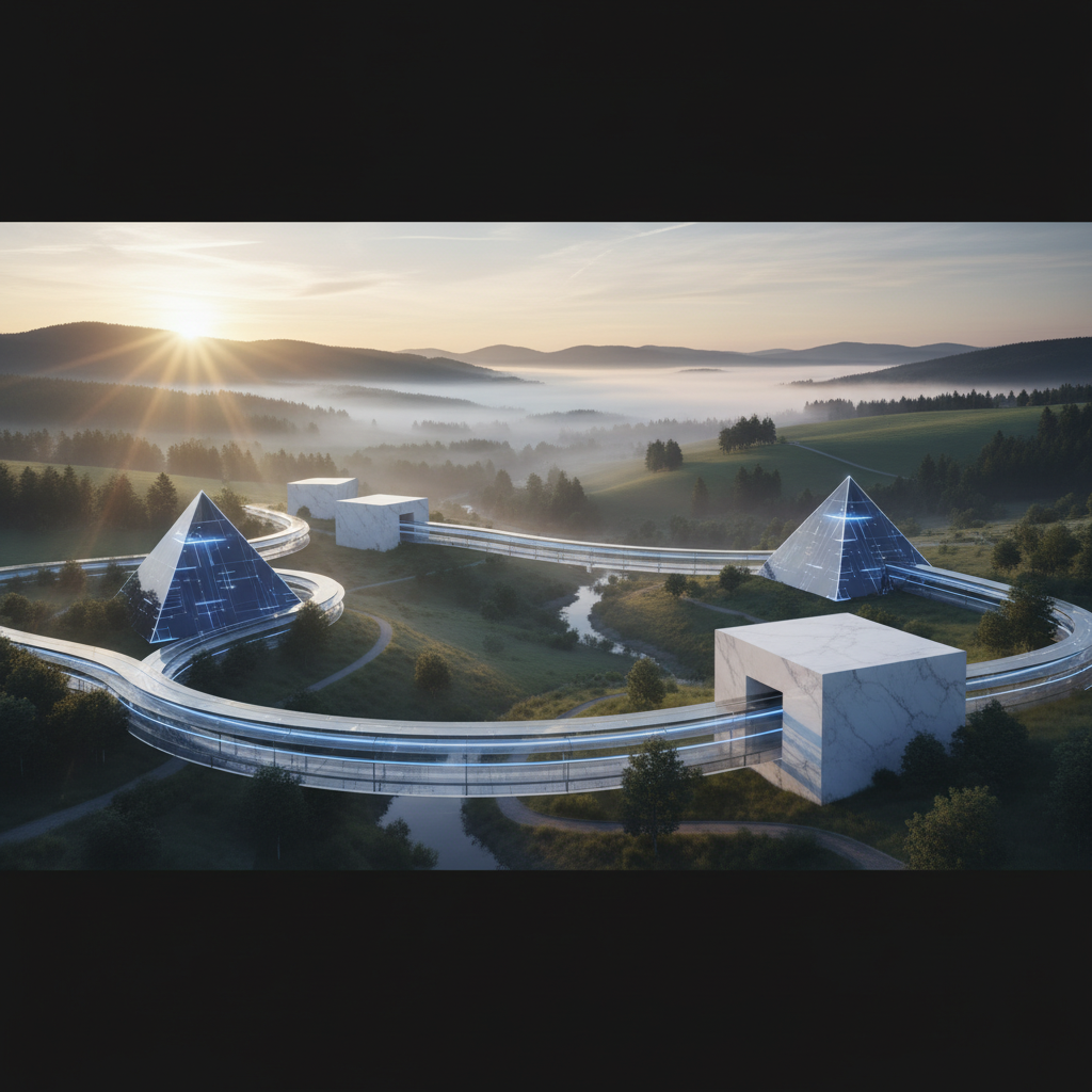 Hardware for the Rural Mind