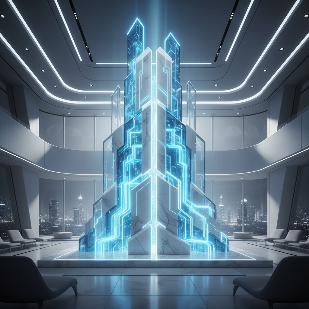 Global Playbook for AI