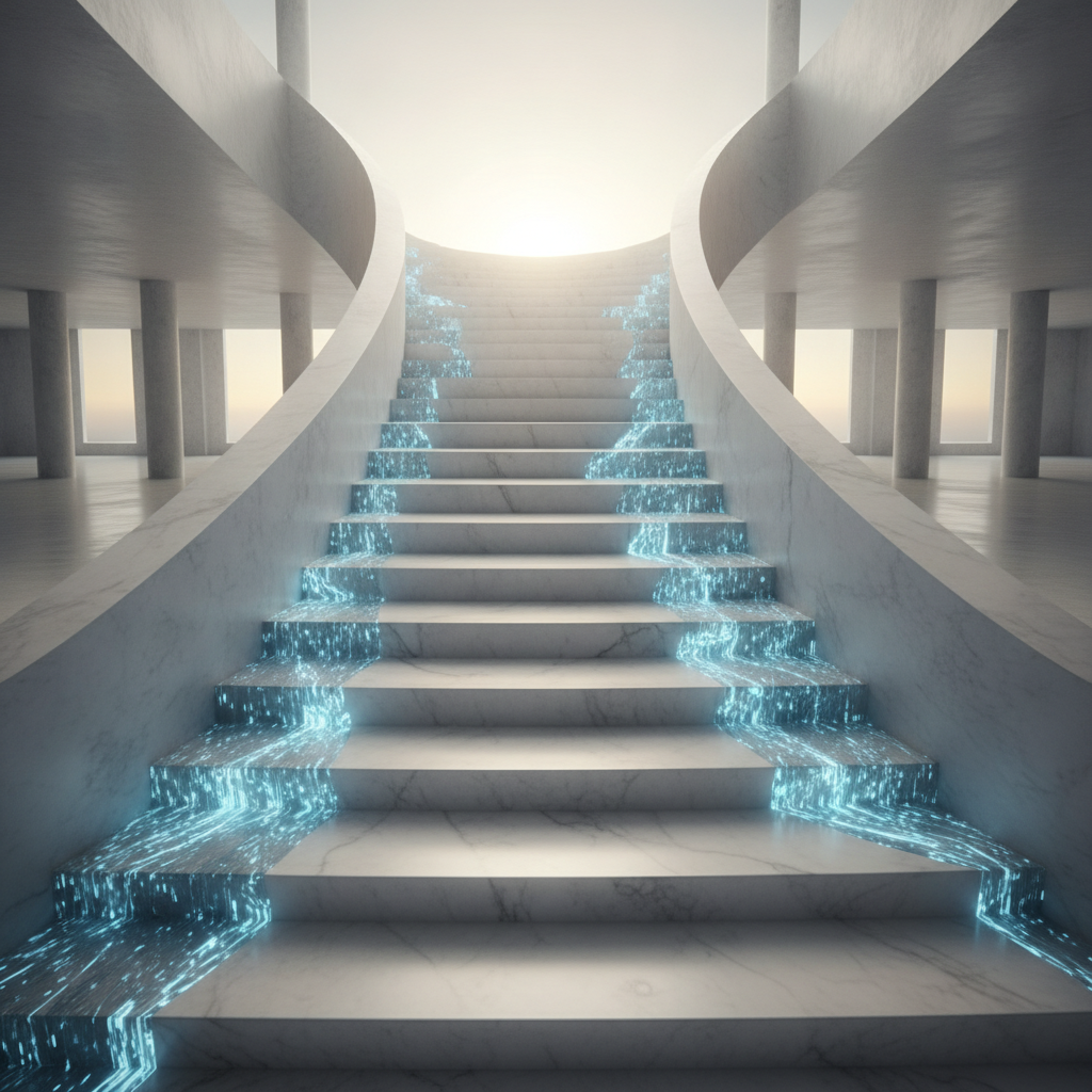 The Digital Leadership Gap by the Numbers - What Leaders Need to Know