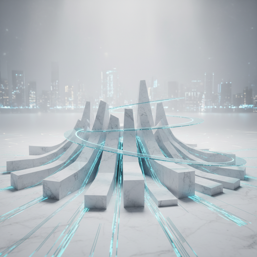 The Universal Skills Ledger