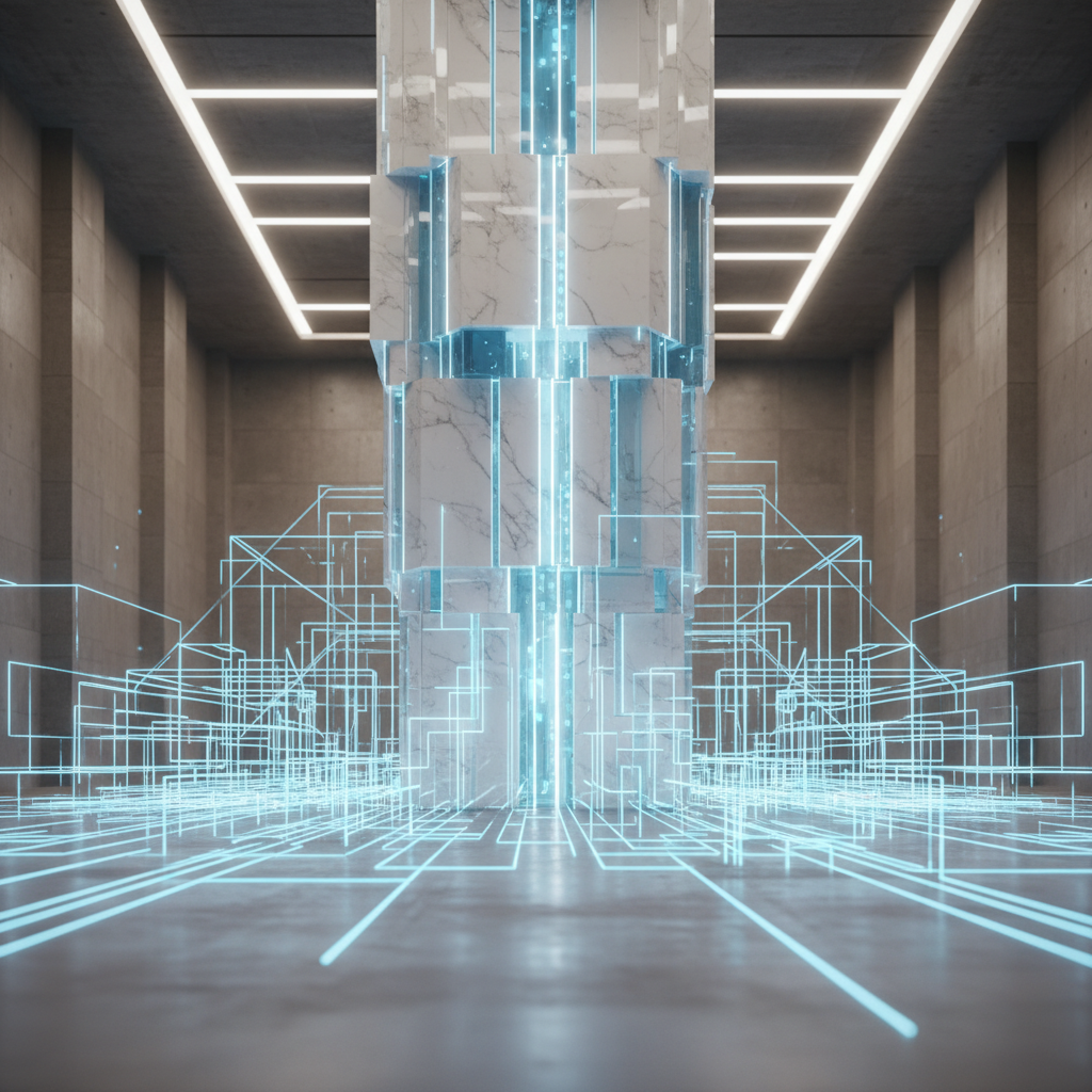 Owning the Digital Core