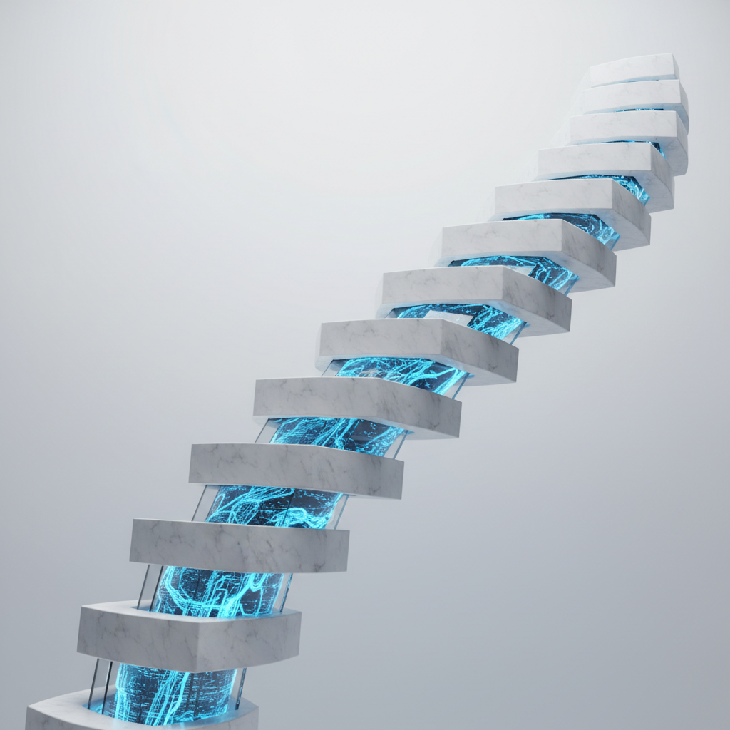 Modern Pensions Use Automated Logic