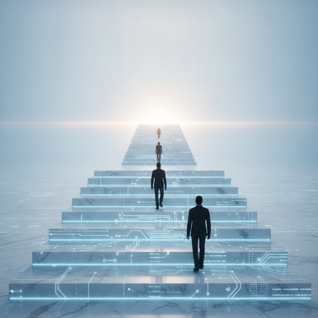 How Policy Makers Can Build AI-Literate Workforces - A Practical Framework