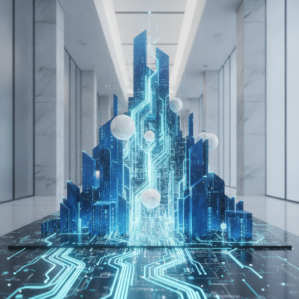 Data Intelligence for Policy Makers - 6 Critical Areas to Get Right