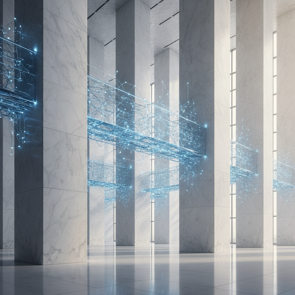 The Great Reconfiguration: Why Siloed Technology Leadership Stunts Modern Economic Growth