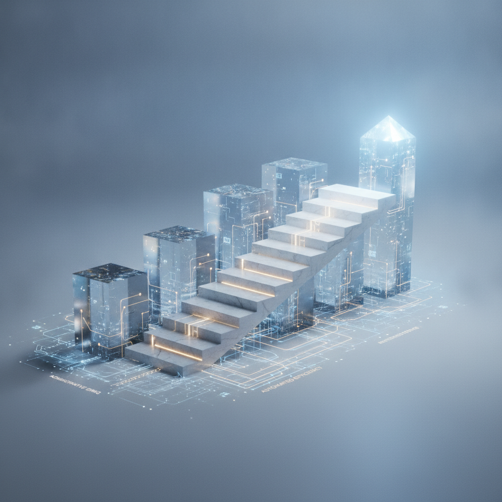 How Public Sector Leaders Can Automate Routine Tasks: A Practical Framework