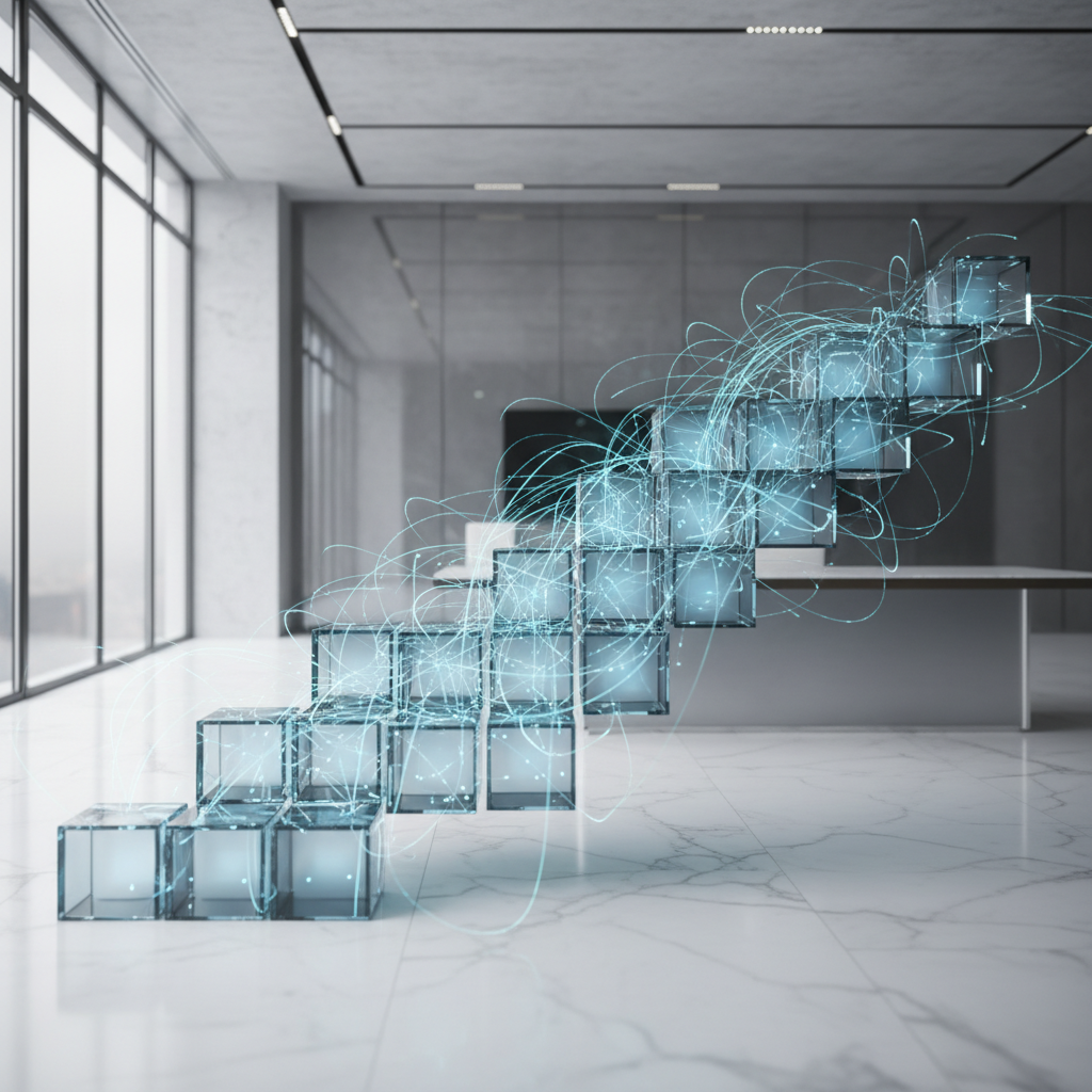 How Enterprise Leaders Can Scale AI Value - A Practical Framework