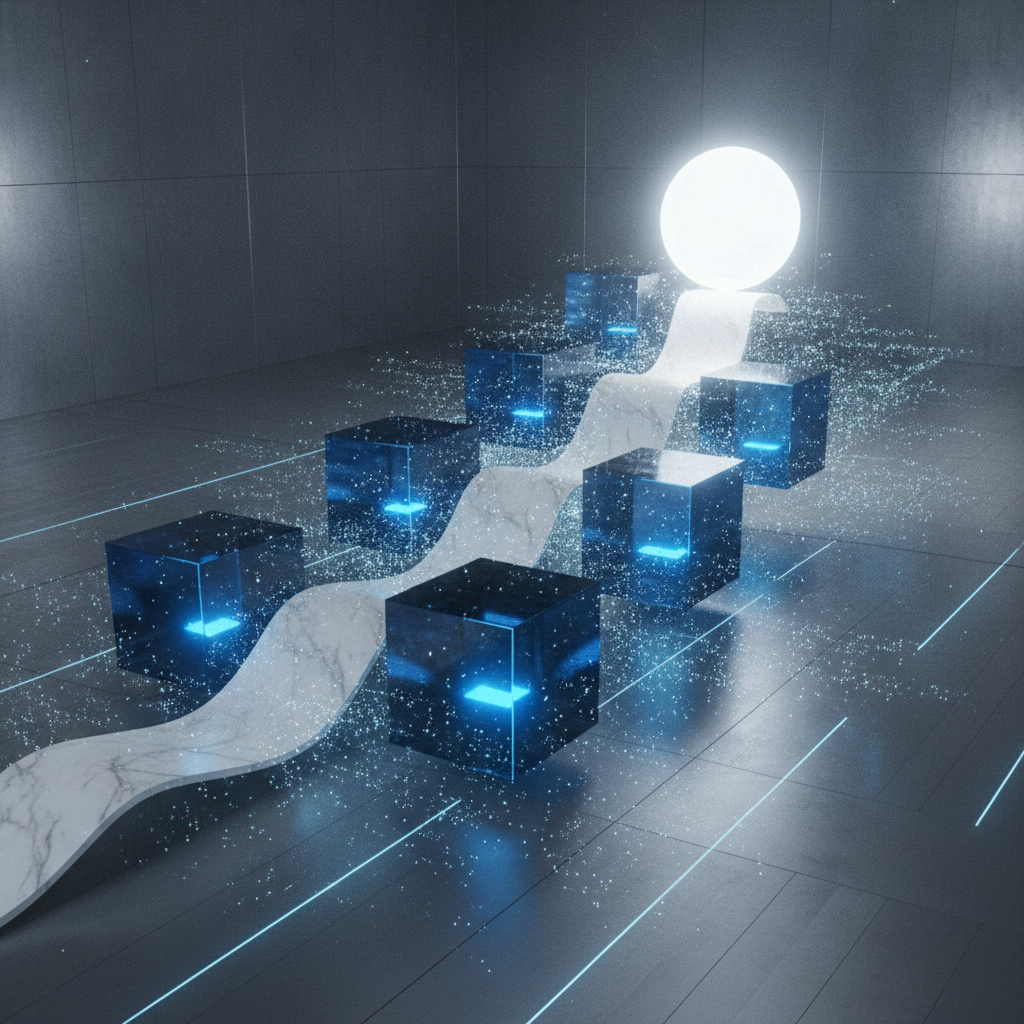 Enterprise AI for Global Leaders: 6 Critical Areas to Get Right