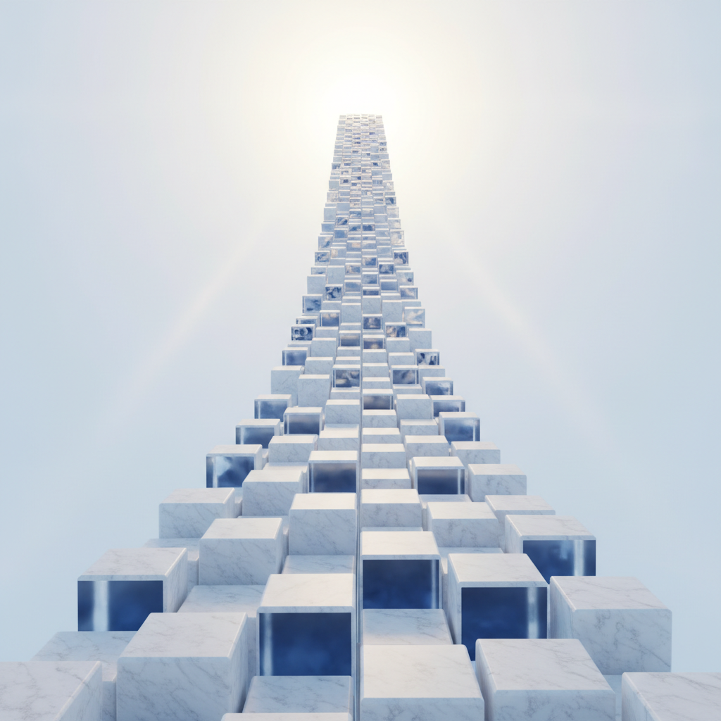 The Digital Foundation for Global Talent