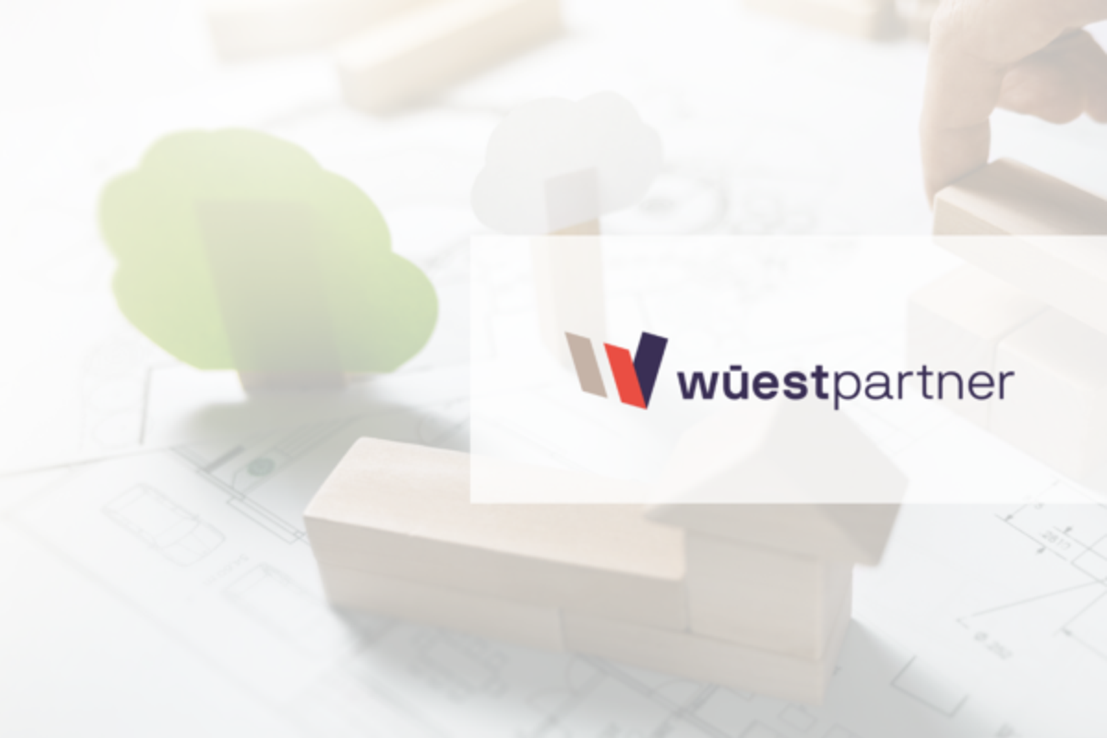 ECCO2 Building Intelligence: Analysis of the Solution by Wüest Partner