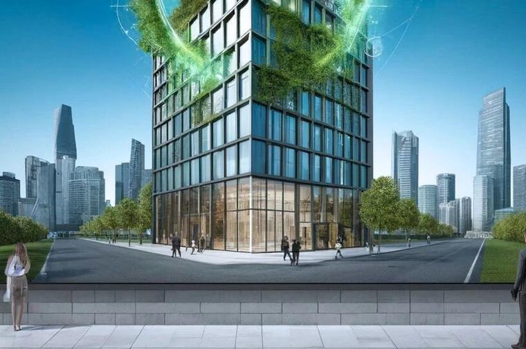 upGreat: Wechseln Sie auf Building Intelligence – ohne CAPEX und ohne Unterbruch