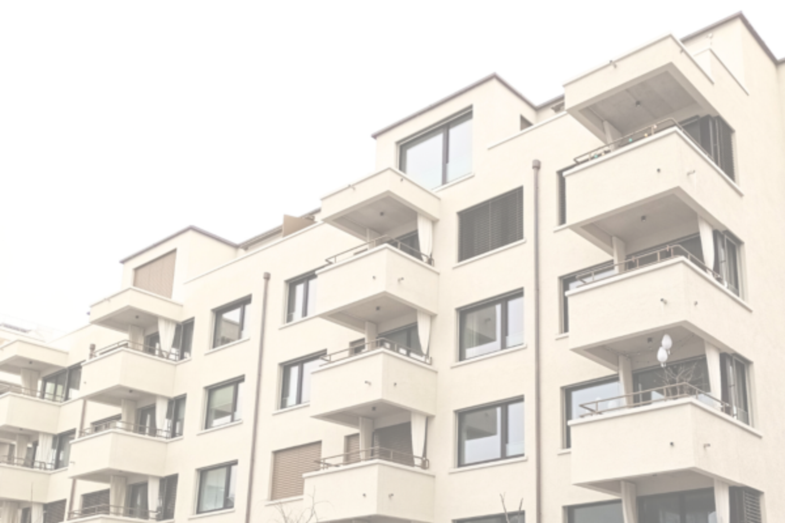Fallstudie: Effizienzsteigerung in einem Neubau in Zürich
