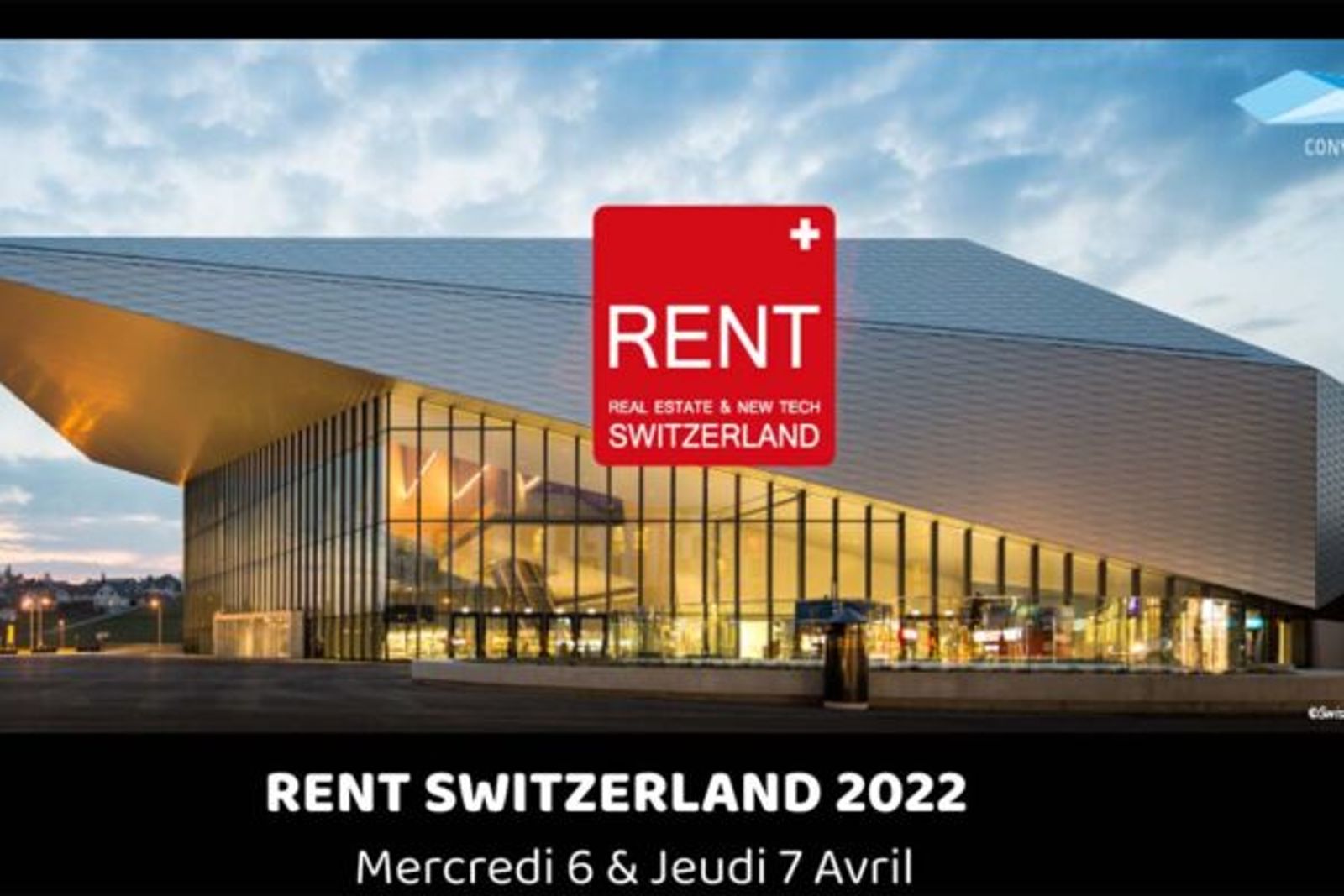 Join us at Rent Switzerland 2022