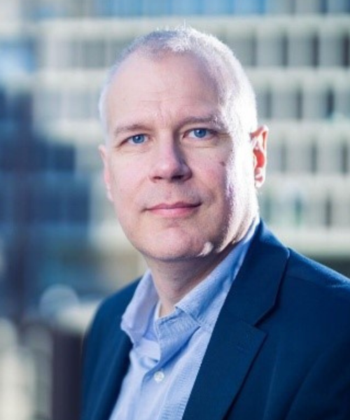 Markus Eberhard