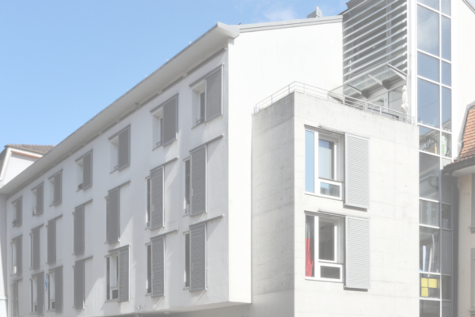 Cité Derrière optimiert ihr Immobilienportfolio mit ECCO2