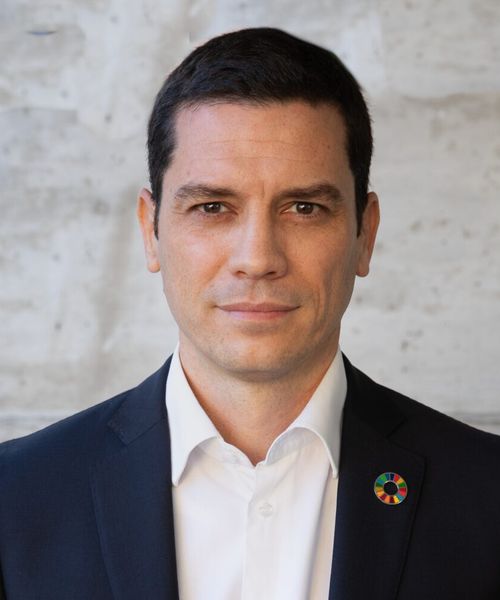 Diego Sperduti