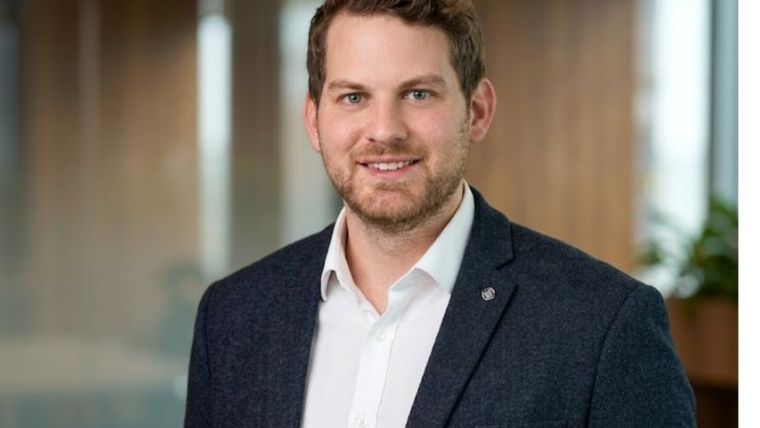 Stefan Keiser appointed new Chief Growth Officer (CGO) at ECCO2