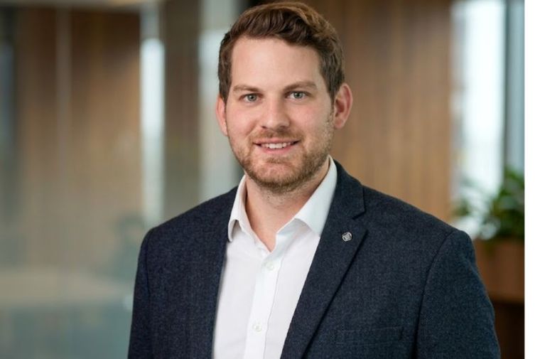 Stefan Keiser wird neuer Chief Growth Officer (CGO) bei ECCO2