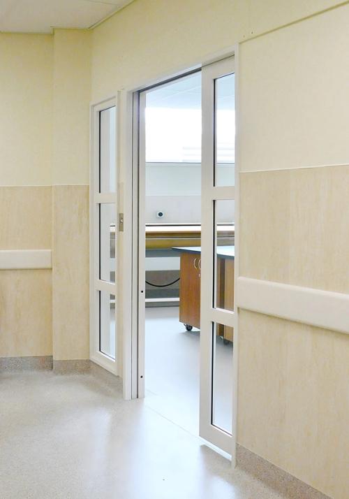 CS AutoCav Commercial in Hospital CS AutoCav Commercial in Hospital