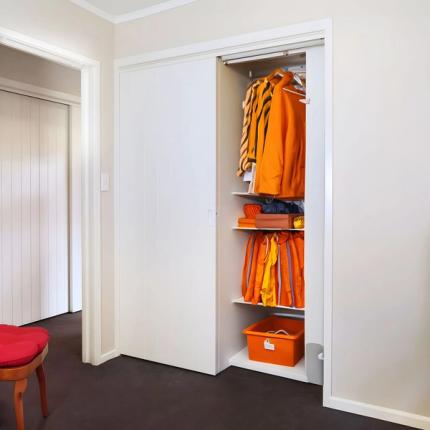 Wardrobe bedroom