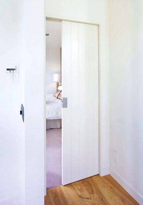 CS SpaceMaker in hallway CS SpaceMaker in hallway