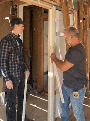 CS Cavity Sliders jamb kit CS Cavity Sliders jamb kit