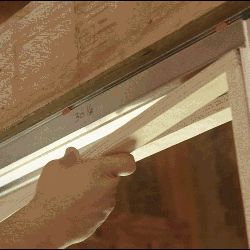 CS Cavity Sliders Jamb Kit