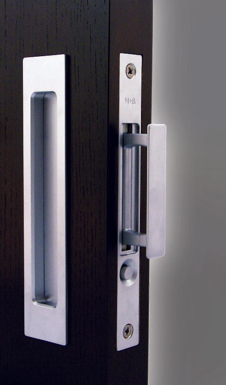 Halliday + Baillie HB620 Passage Set