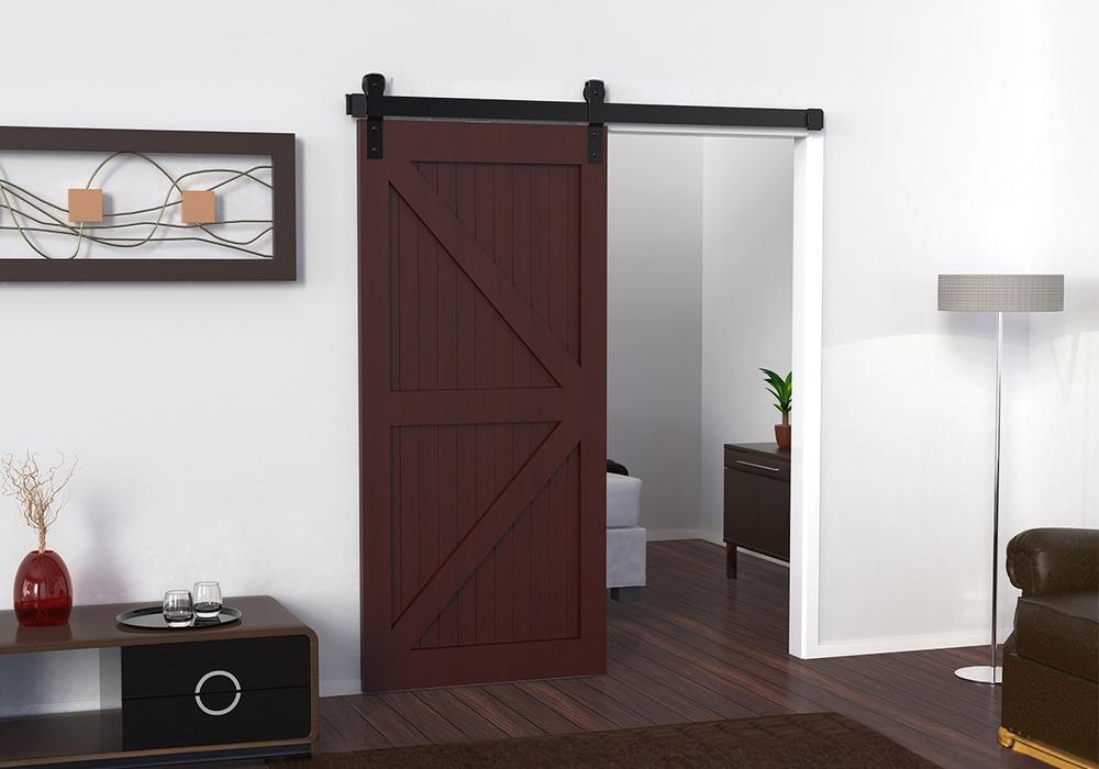 CS BarnDoorTrack CS BarnDoorTrack