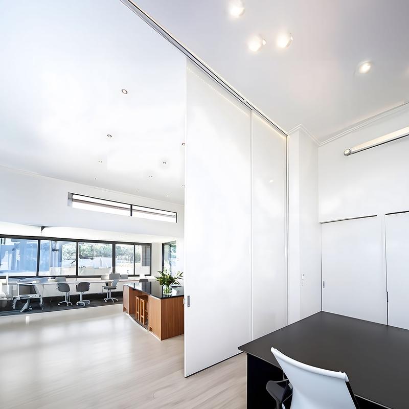 CS Door Collection System CS Door Collection System