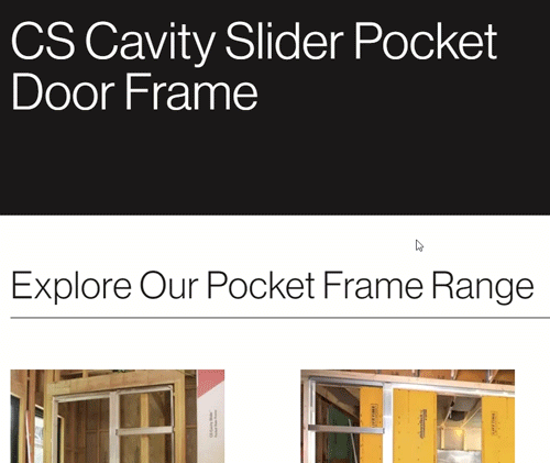 Favorites List Favorites List