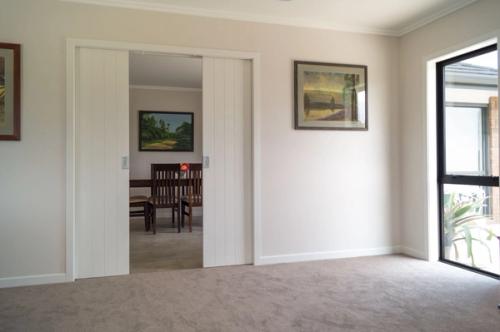 CS SpaceMaker in living room CS SpaceMaker in living room