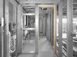 CS Pocket Door Jamb Kit CS Pocket Door Jamb Kit