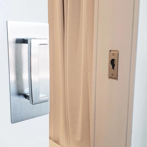 CS Cavity Sliders featured in CCA's Founder's Hall CS Cavity Sliders featured in CCA's Founder's Hall