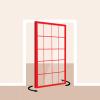 Hinged Door from CS Loft Series Hinged Door from CS Loft Series