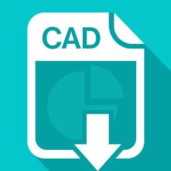 CAD icon CAD icon