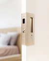 CL400 Magnetic Key Locking Handle CL400 Magnetic Key Locking Handle