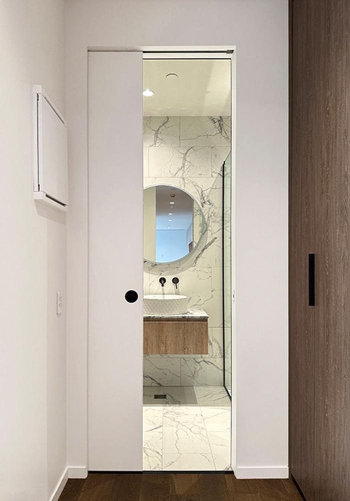 FixedHead Detail FixedHead Detail