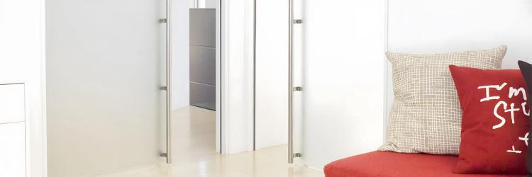 Three Considerations for Specifying the CS Loft Door NZ