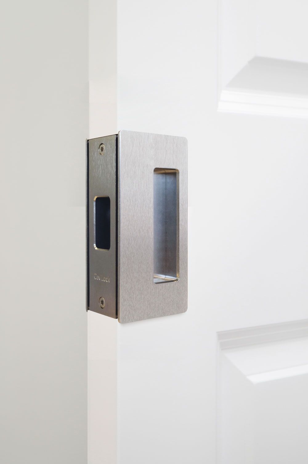 CL200 Range Passage Pocket Door Hardware