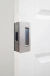 CL200 Range Passage Hardware CL200 Range Passage Hardware