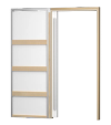Door Protrusion Door Protrusion