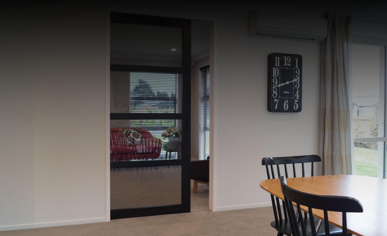 Cavity-slider-with-newyorker-door Cavity-slider-with-newyorker-door