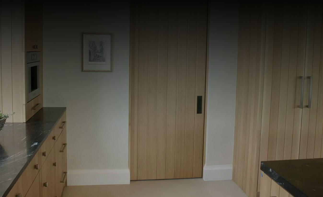 Pocket Door Installation with Matt Risinger Pocket Door Installation with Matt Risinger