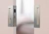 CL400 Magnetic Bi-Parting Handle CL400 Magnetic Bi-Parting Handle