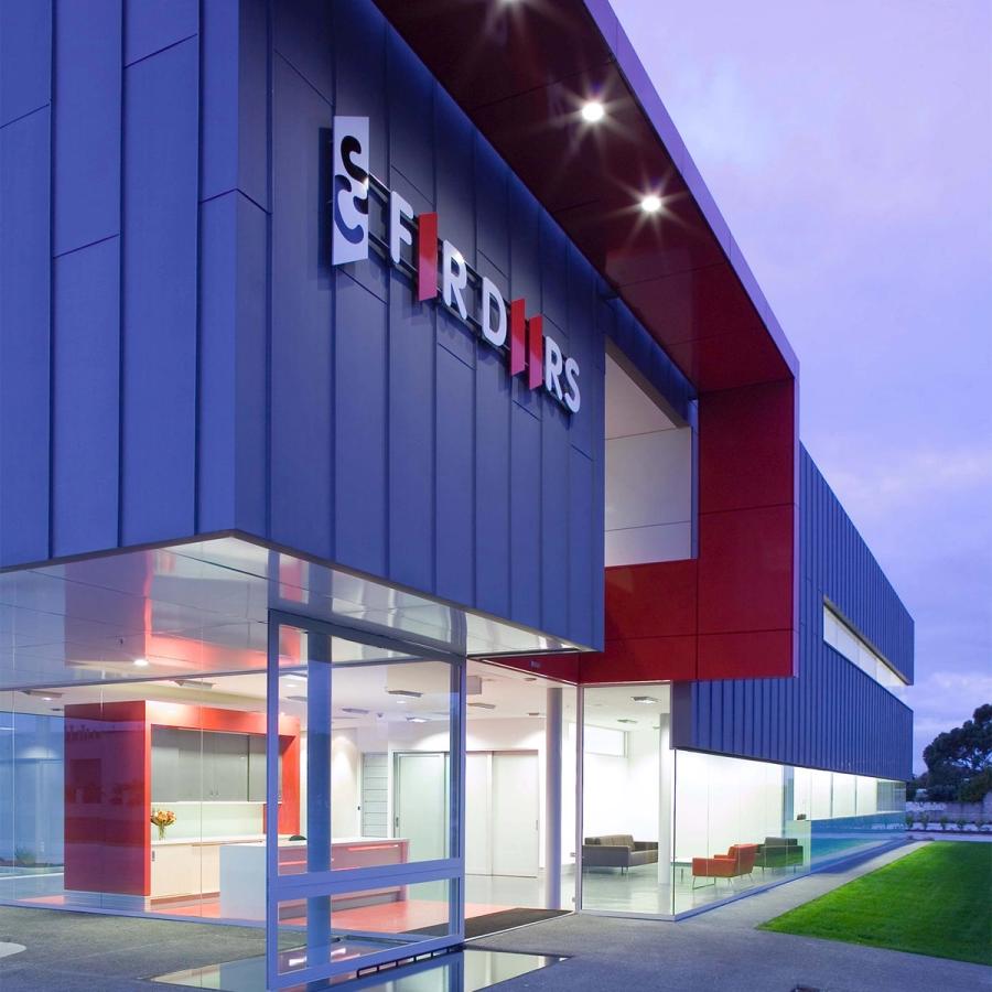 CS Cavity Sliders Head Office CS Cavity Sliders Head Office