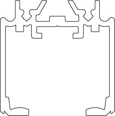 TopMountTrack - Single Profile