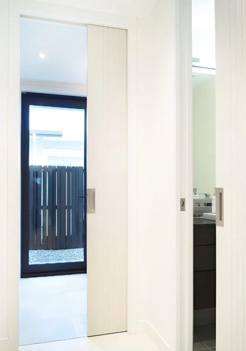 CS MidWay in hallway CS MidWay in hallway