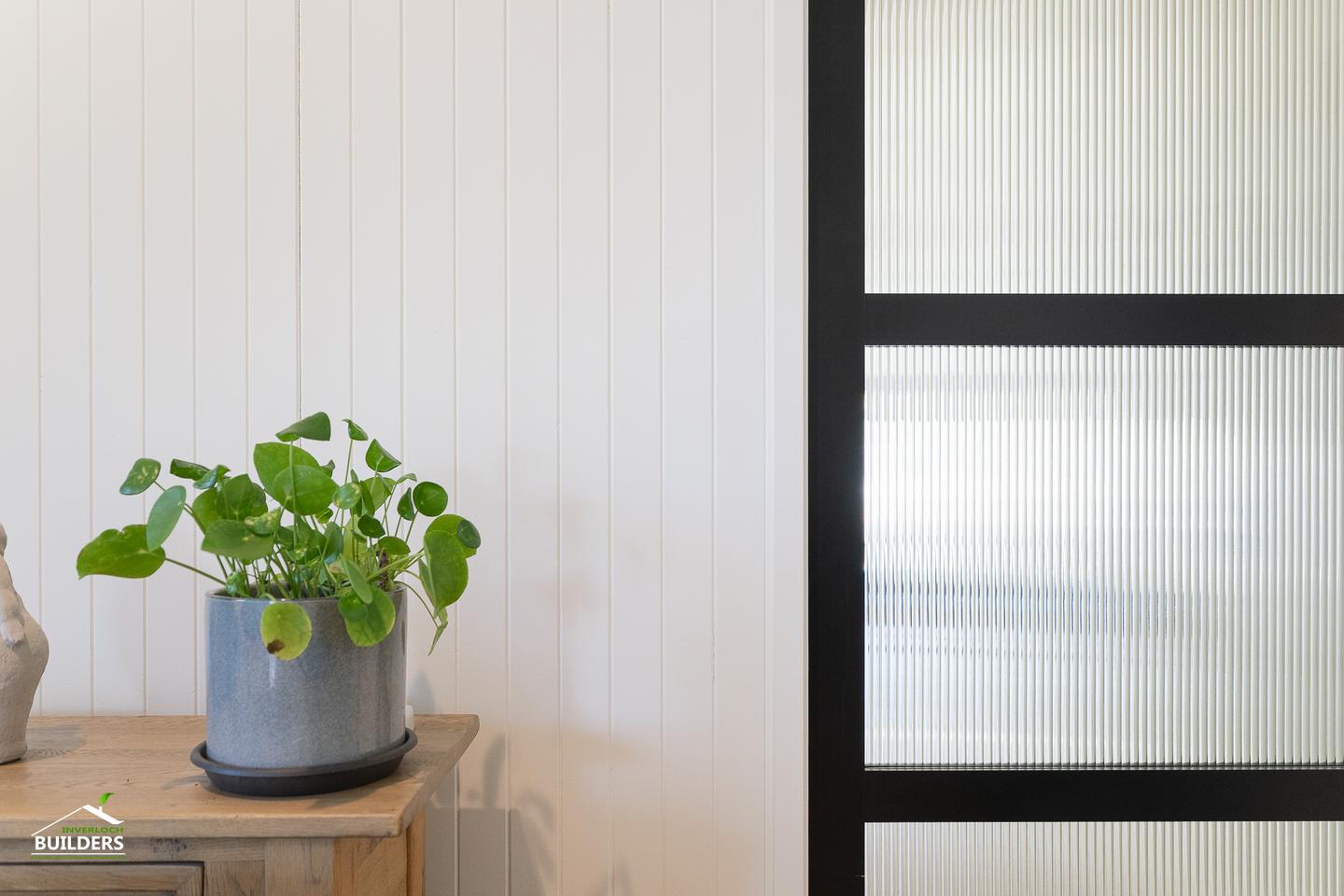 Reeded Glass Sliding Doors: Combining Privacy, Light, and Style | CS ...