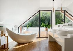 Modern Bathroom